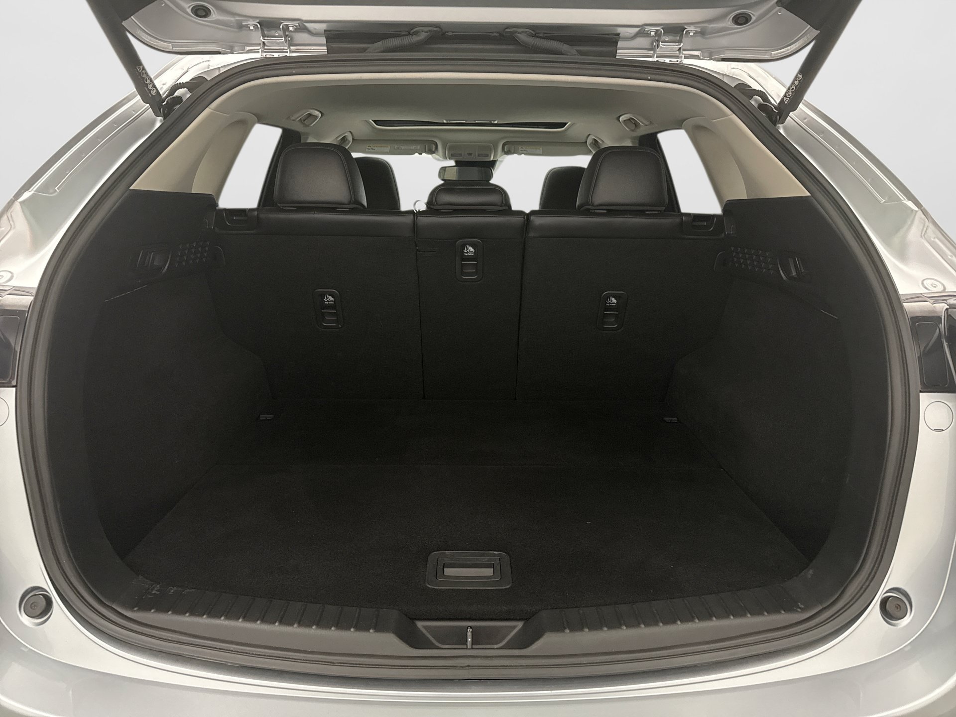 Used 2023 MAZDA CX-5 AWD 2.5 S image 20