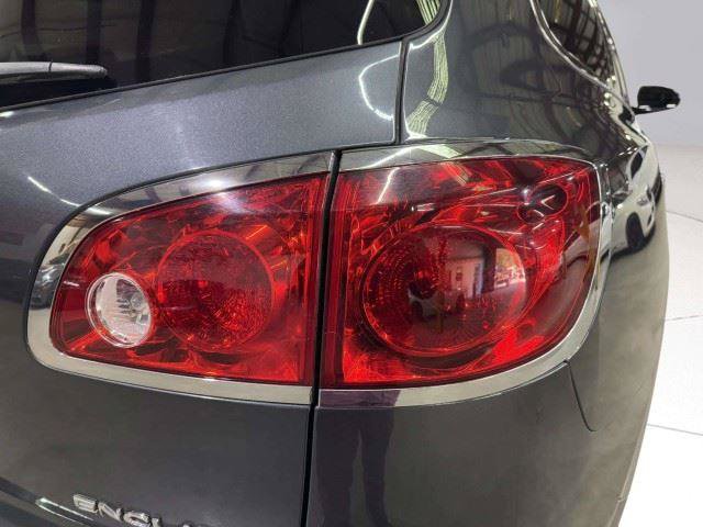 Used 2011 Buick Enclave CX FWD image 14