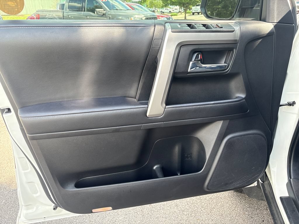 Used 2023 Toyota 4Runner SR5 RWD image 13