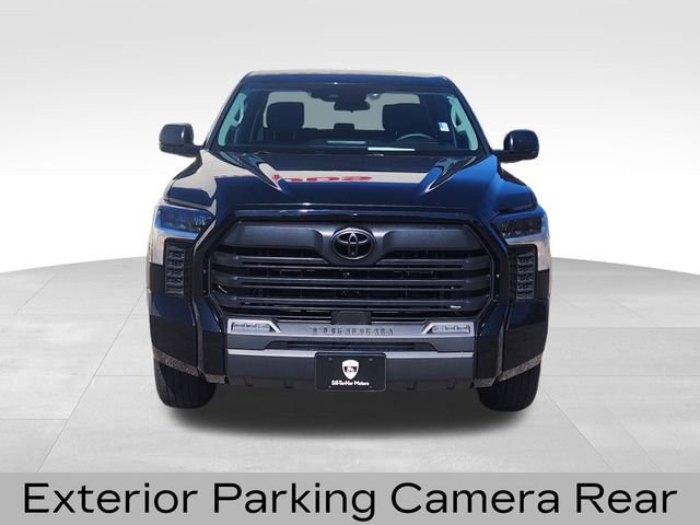 Used 2024 Toyota Tundra SR5 image 3