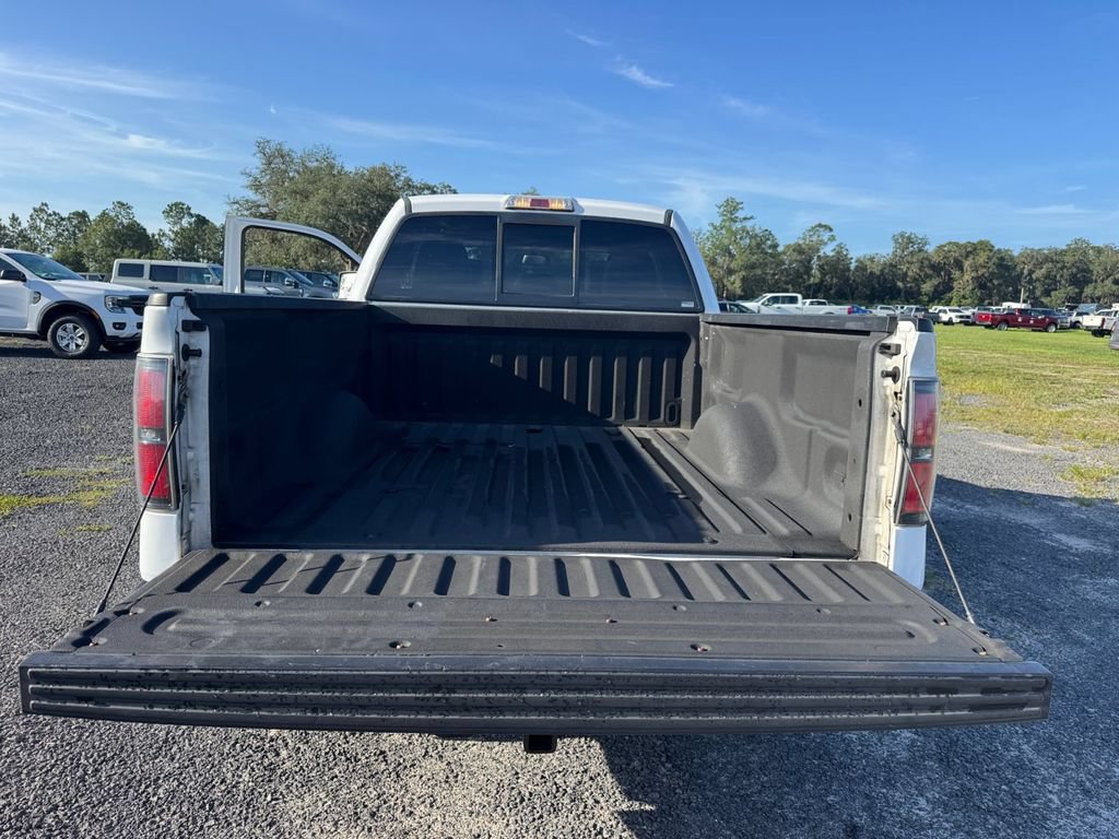 Used 2014 Ford F150 FX4 w/ Equipment Group 402A Luxury AWD/4WD image 33