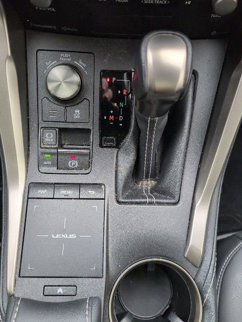 Used 2021 Lexus NX 300 AWD w/ Premium Package image 19