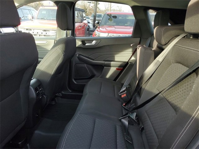 Certified 2023 Ford Escape Active w/ Tech Pack #2 image 28