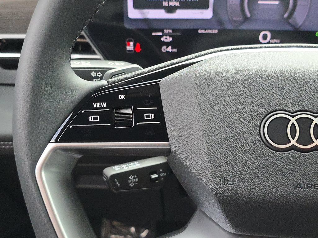 New 2027 Audi Q6 e-tron Premium Plus AWD/4WD image 20