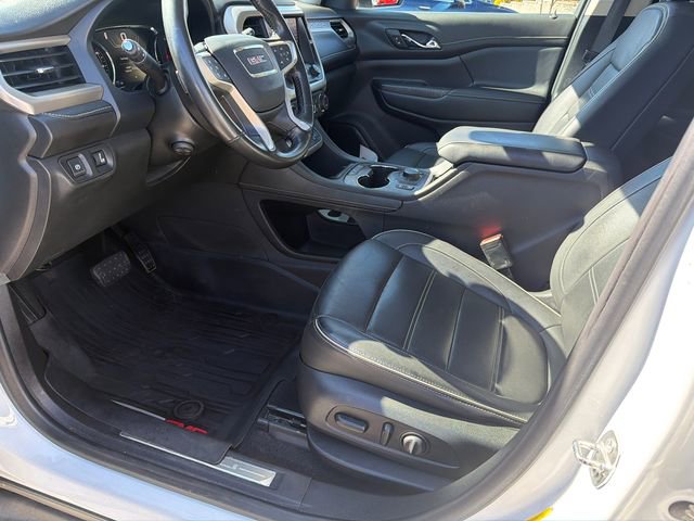 Used 2020 GMC Acadia Denali w/ LPO, Floor Liner Package image 9