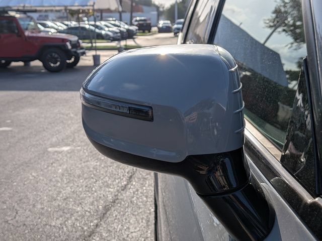 Certified 2024 Kia Telluride SX X-Pro AWD/4WD image 12