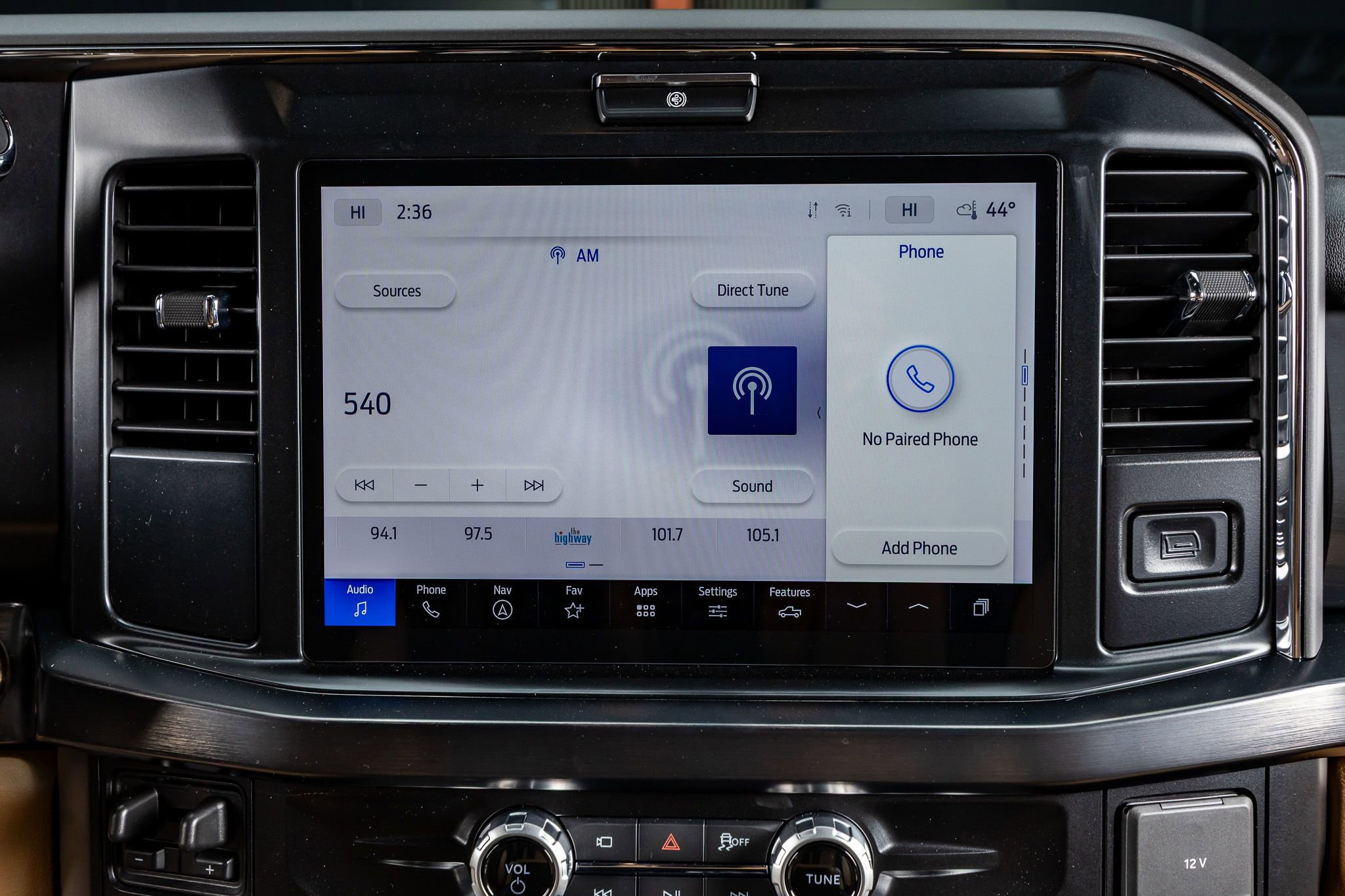 Used 2026 Ford F450 Lariat AWD/4WD image 24