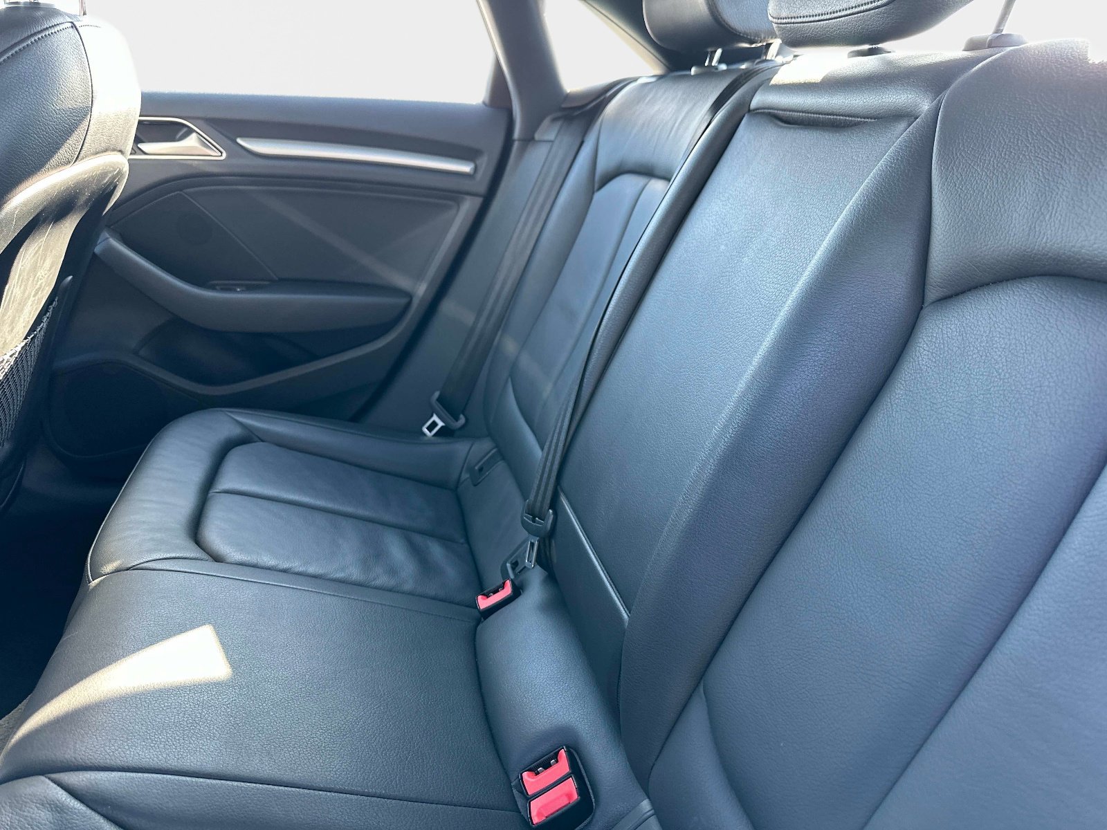 Used 2019 Audi A3 2.0T Premium w/ Convenience Package image 13