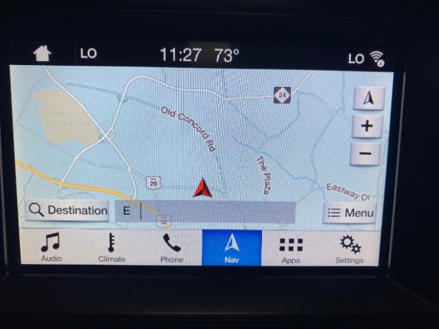 Used 2018 Ford Expedition Max Limited w/ Equipment Group 302A image 34