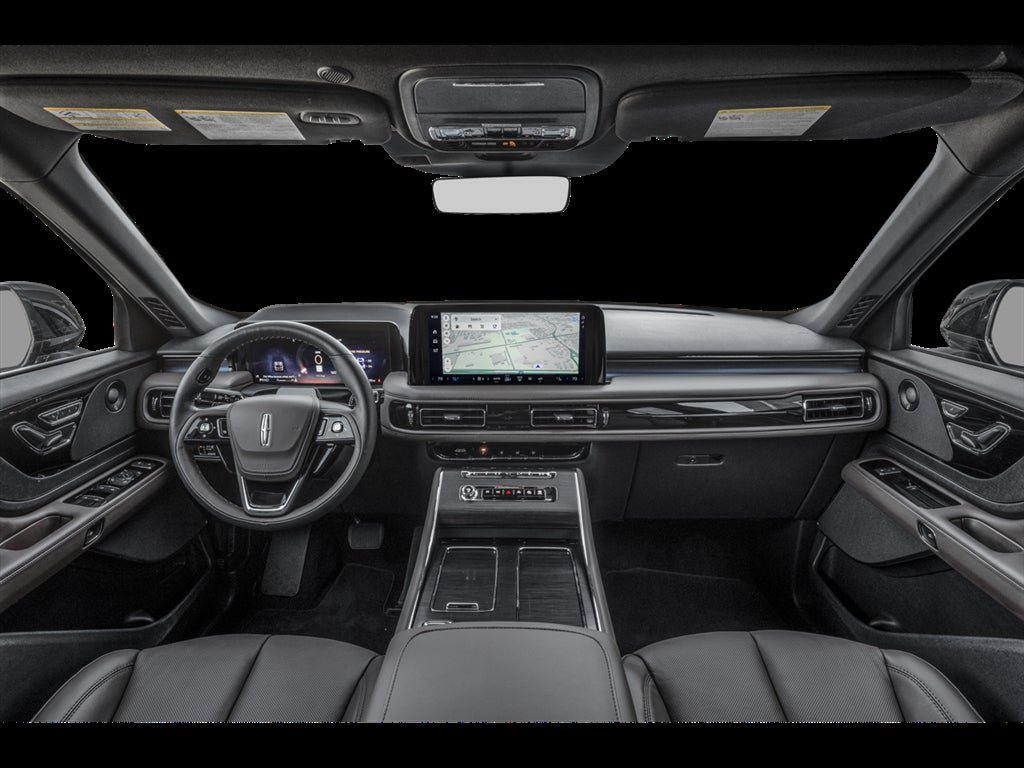 New 2027 Lincoln Aviator Reserve AWD/4WD image 5