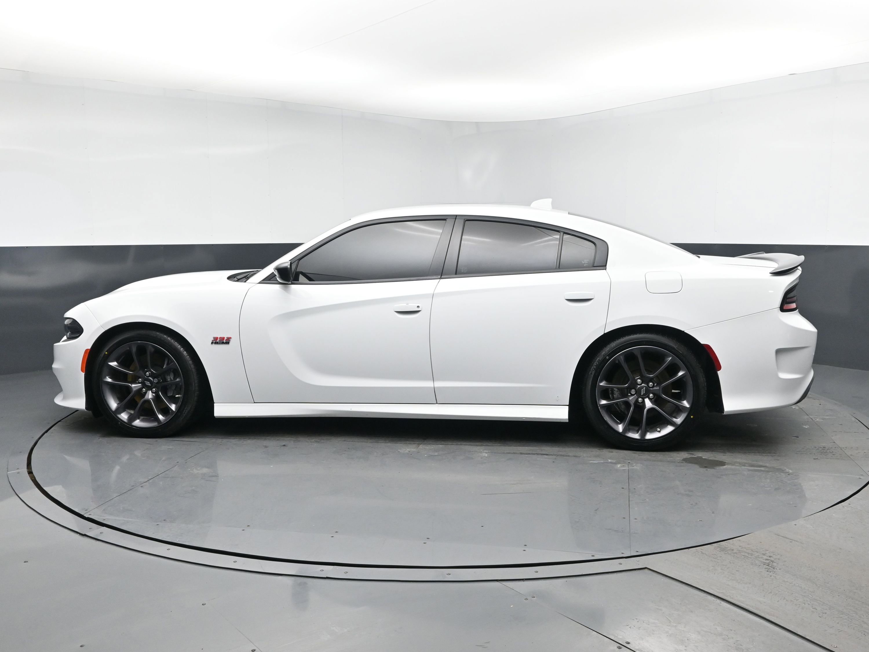 Used 2023 Dodge Charger Scat Pack w/ Plus Group image 4
