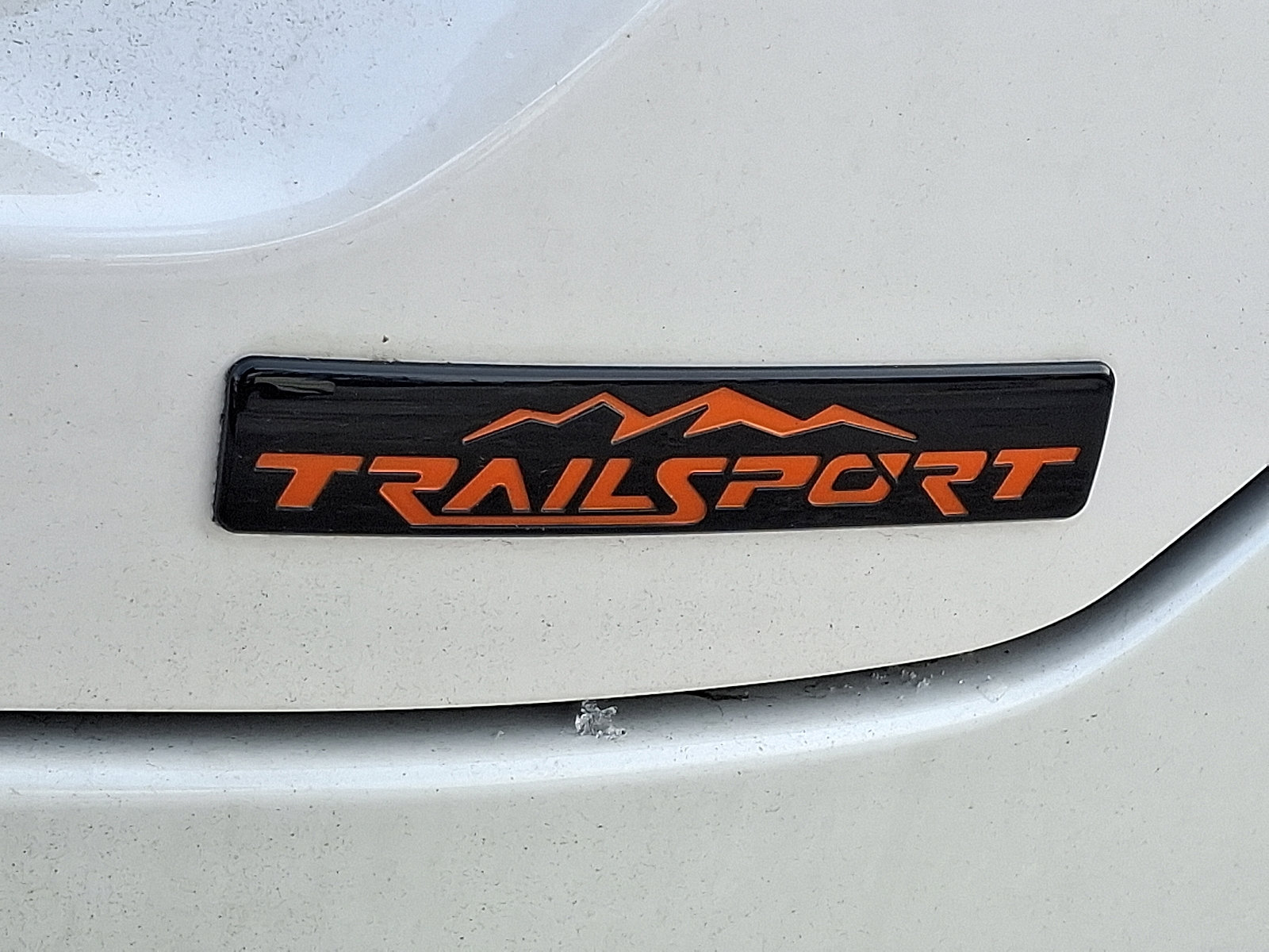 Certified 2025 Honda Pilot TrailSport image 31