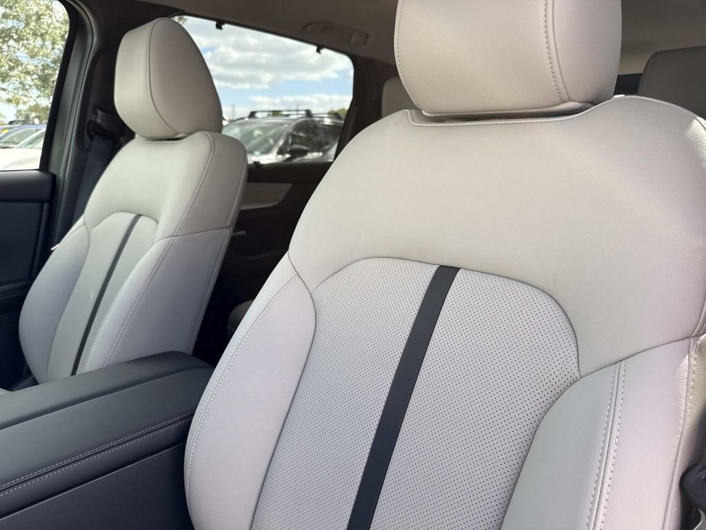 New 2026 MAZDA CX-90 3.3 Turbo w/ Preferred Package image 27