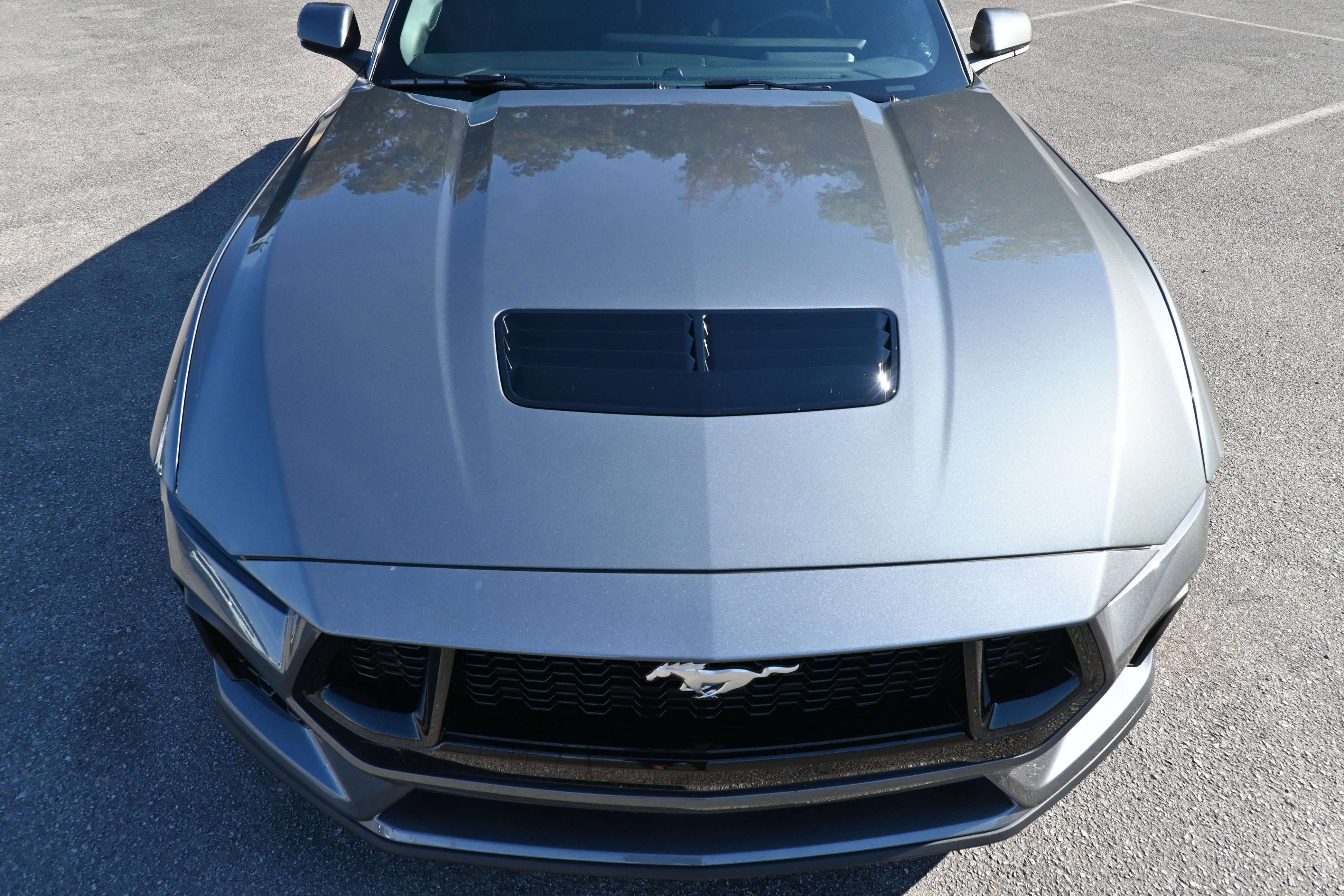 Used 2025 Ford Mustang GT Premium image 12