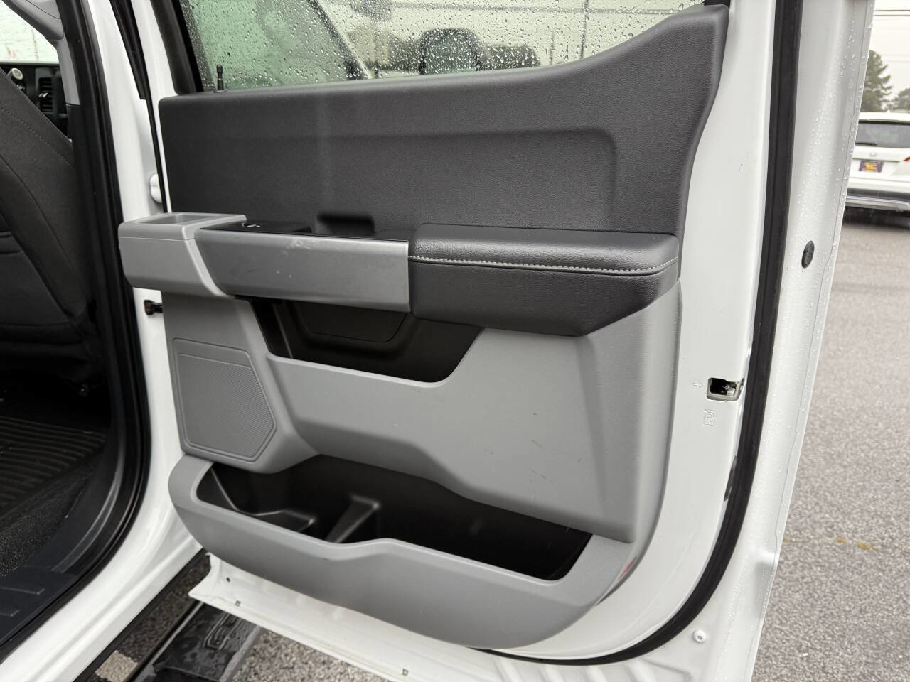 Used 2024 Ford F350 XLT image 21
