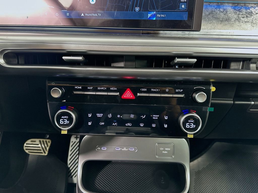 New 2026 Hyundai Ioniq 9 Calligraphy image 14