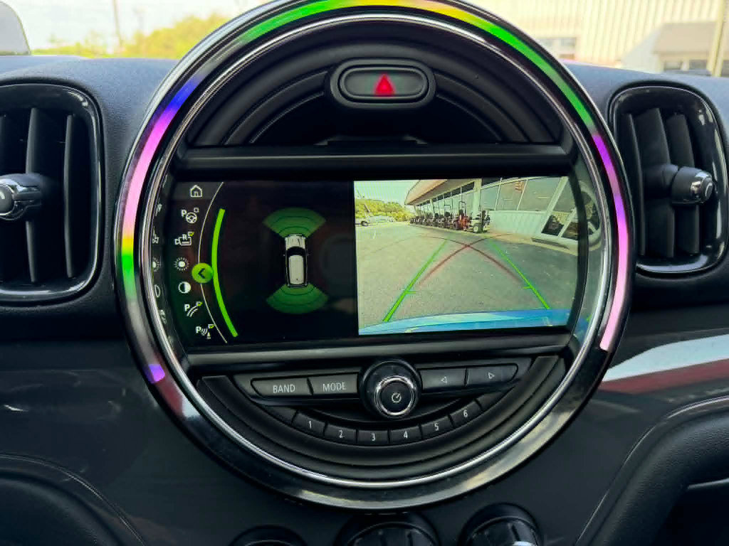 Used 2018 MINI Cooper Countryman FWD image 10