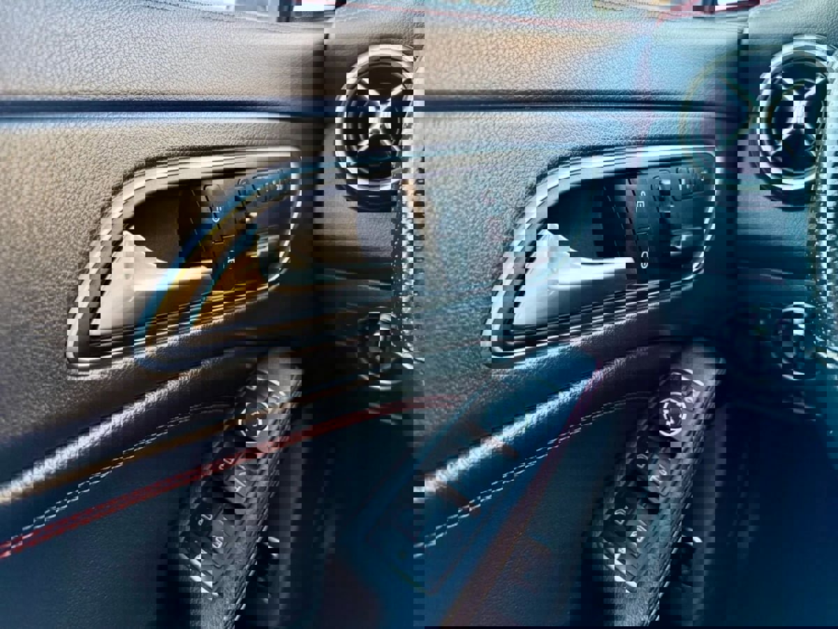 Used 2014 Mercedes-Benz CLA 45 AMG 4MATIC image 16