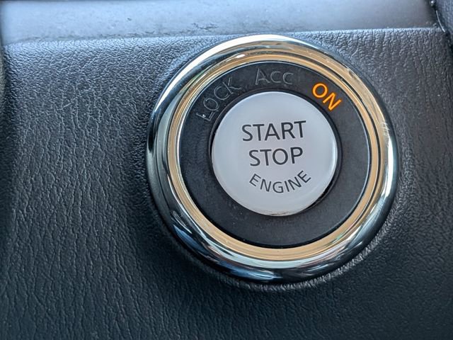 Certified 2023 Nissan Armada Platinum w/ Captain's Chairs Package image 34