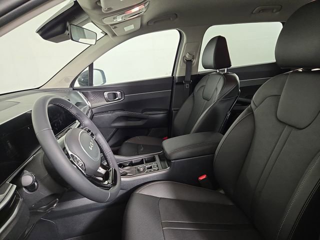 Certified 2025 Kia Sorento S image 14