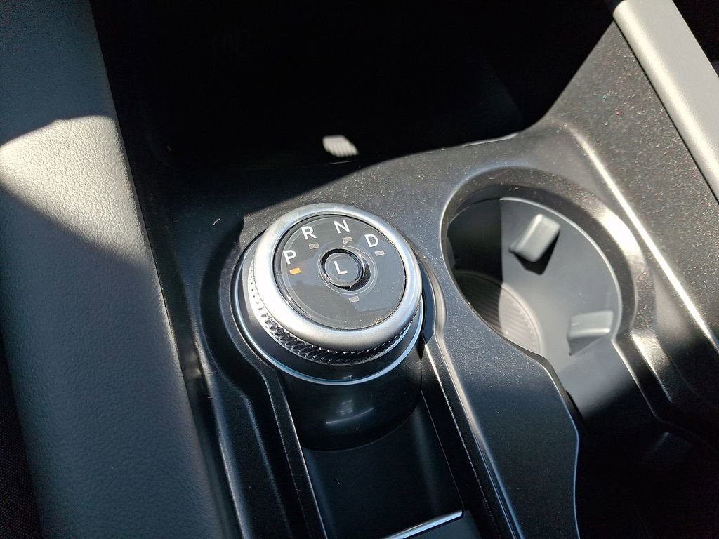 New 2026 Ford Explorer Active image 9