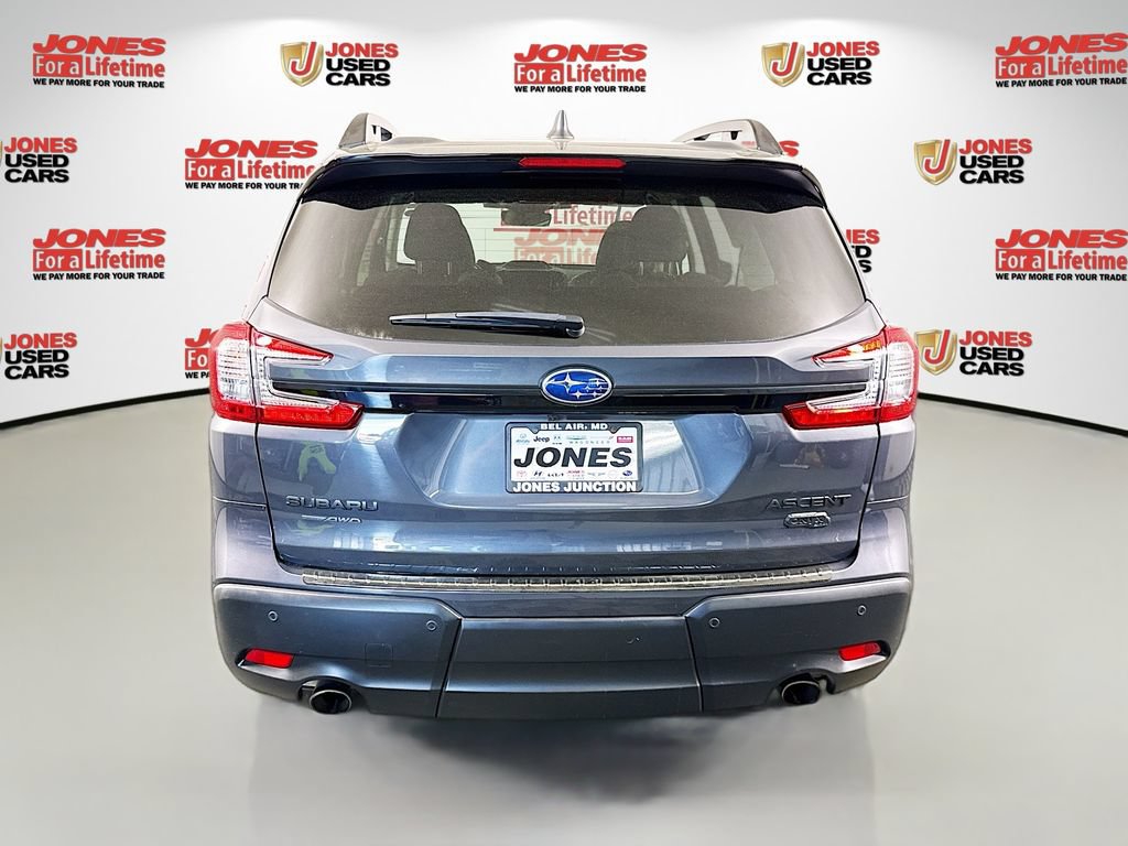 Certified 2023 Subaru Ascent Onyx Edition Limited AWD/4WD image 18