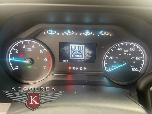 New 2026 Ford F250 XL w/ XL Chrome Package image 15