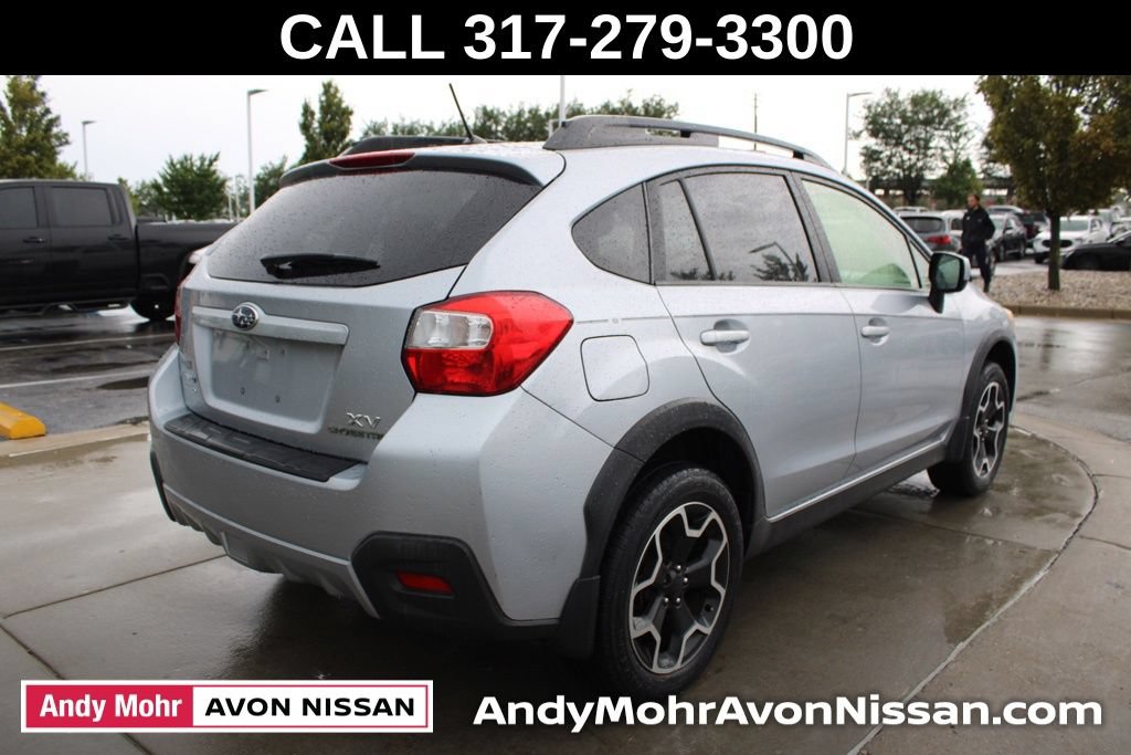 Used 2014 Subaru Crosstrek 2.0i Premium AWD/4WD image 7
