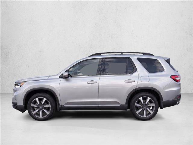 Used 2023 Honda Pilot Elite image 4