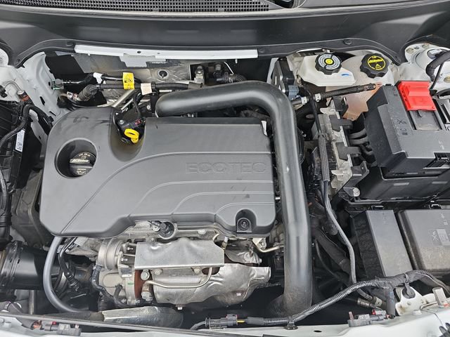 Used 2025 Chevrolet Equinox LT image 30