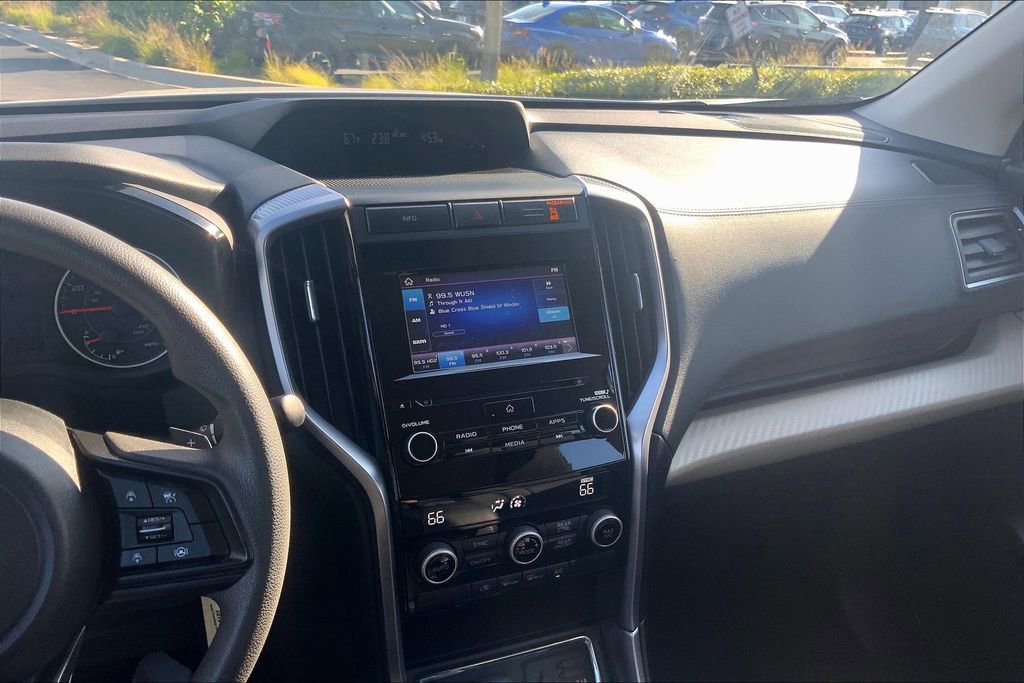 Certified 2022 Subaru Ascent 8-Passenger image 6