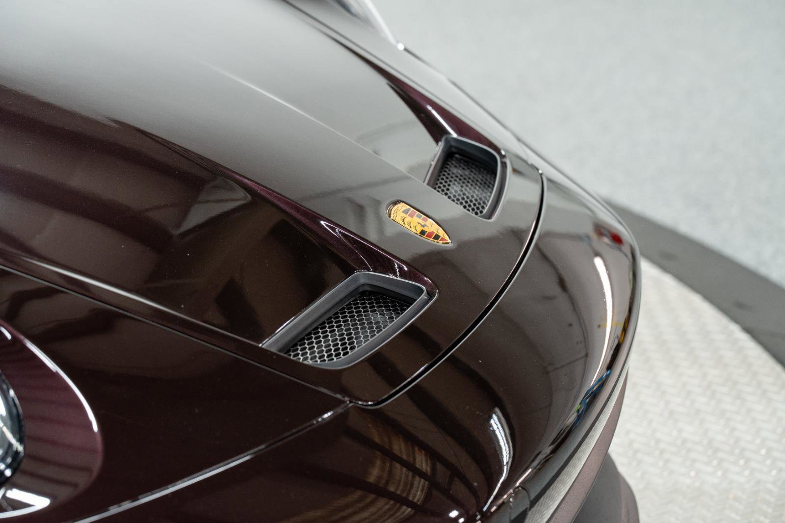 Used 2022 Porsche 911 GT3 image 37