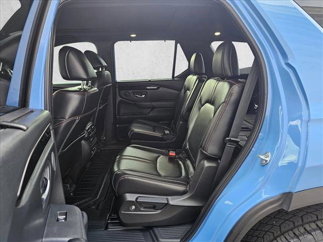 Used 2023 Honda Pilot TrailSport image 15