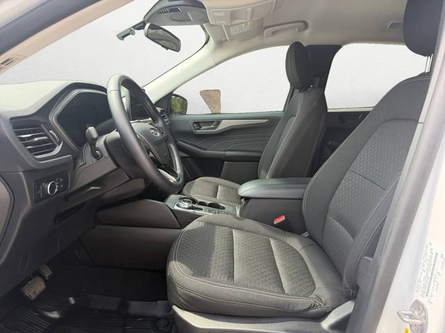 Used 2024 Ford Escape Active AWD/4WD image 9