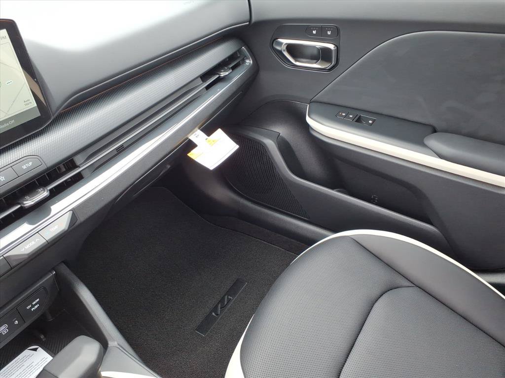New 2026 Kia K4 GT-Line Turbo FWD image 26