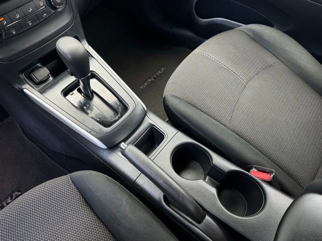 Used 2018 Nissan Sentra S image 18