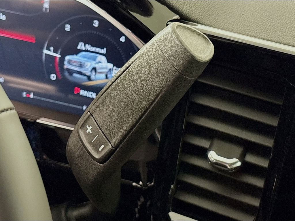 New 2026 GMC Sierra 1500 Elevation image 17