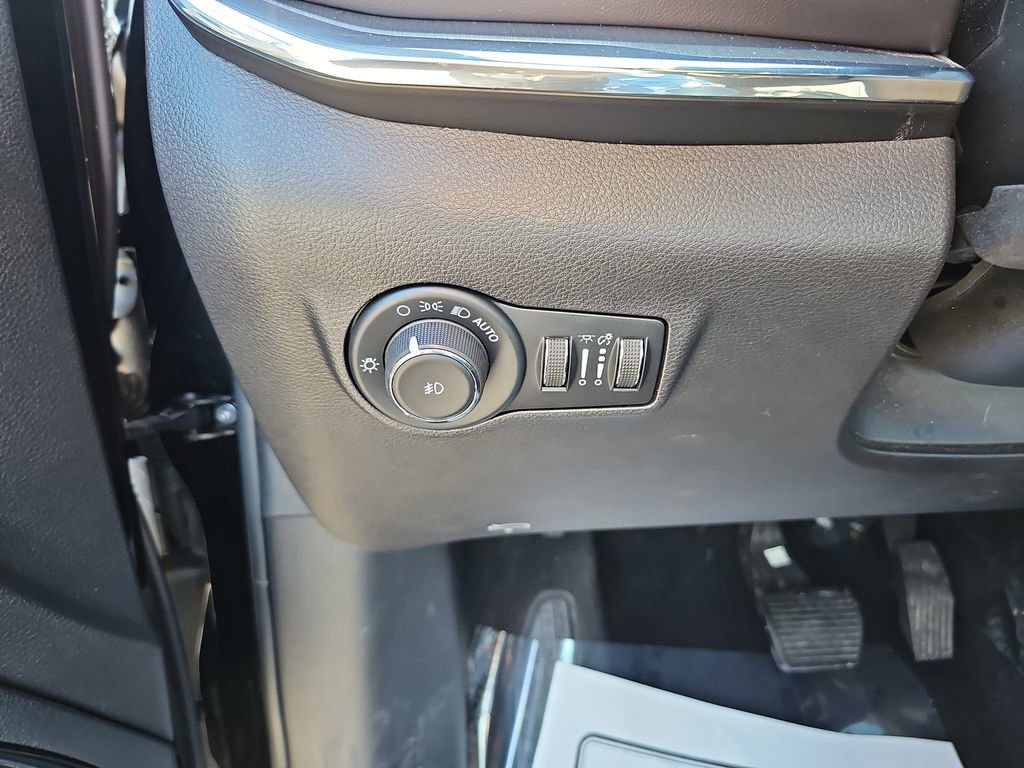 Used 2022 Jeep Compass High Altitude image 29