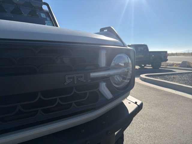 New 2025 Ford Bronco Badlands AWD/4WD image 48