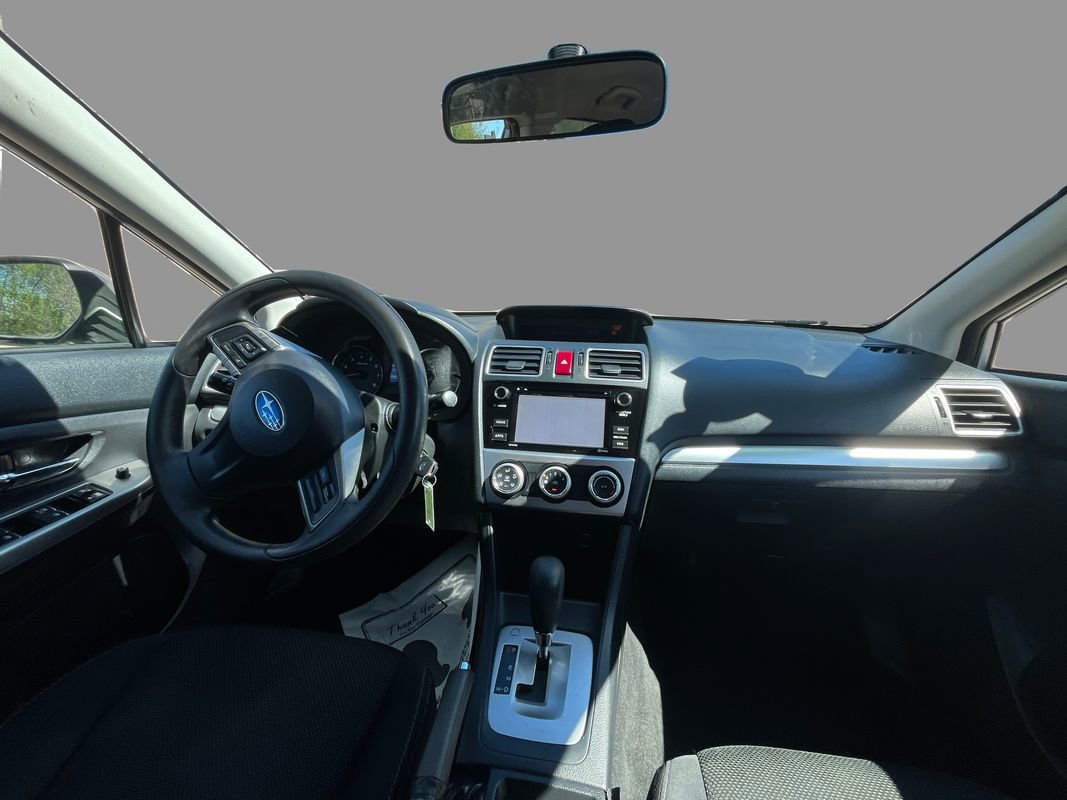 Used 2015 Subaru Crosstrek 2.0i Premium AWD/4WD image 9