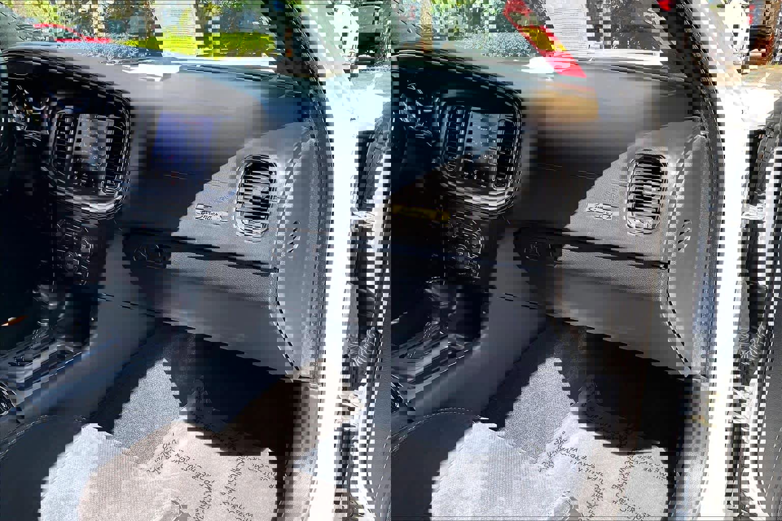 Used 2023 Dodge Charger Scat Pack image 17