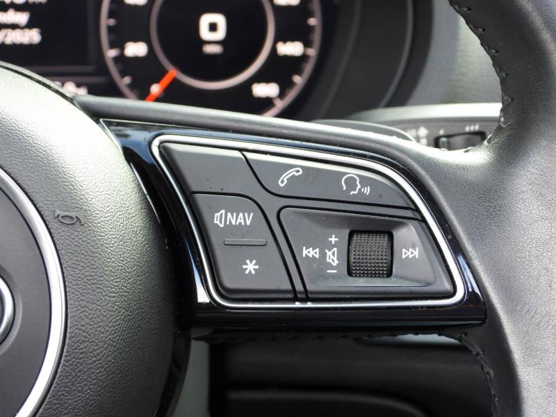 Used 2020 Audi A3 2.0T Premium Plus w/ Premium Plus Package image 88