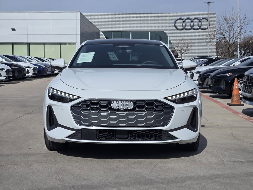 Certified 2025 Audi A5 2.0T Premium Plus w/ Premium Plus image 4