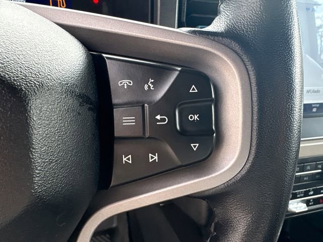 Used 2024 Ford Bronco Wildtrak image 22