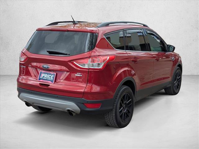 Used 2016 Ford Escape SE w/ Equipment Group 201A AWD/4WD image 5