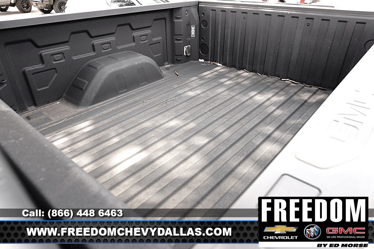 New 2025 GMC Sierra 1500 Pro w/ Pro Value Package AWD/4WD image 42