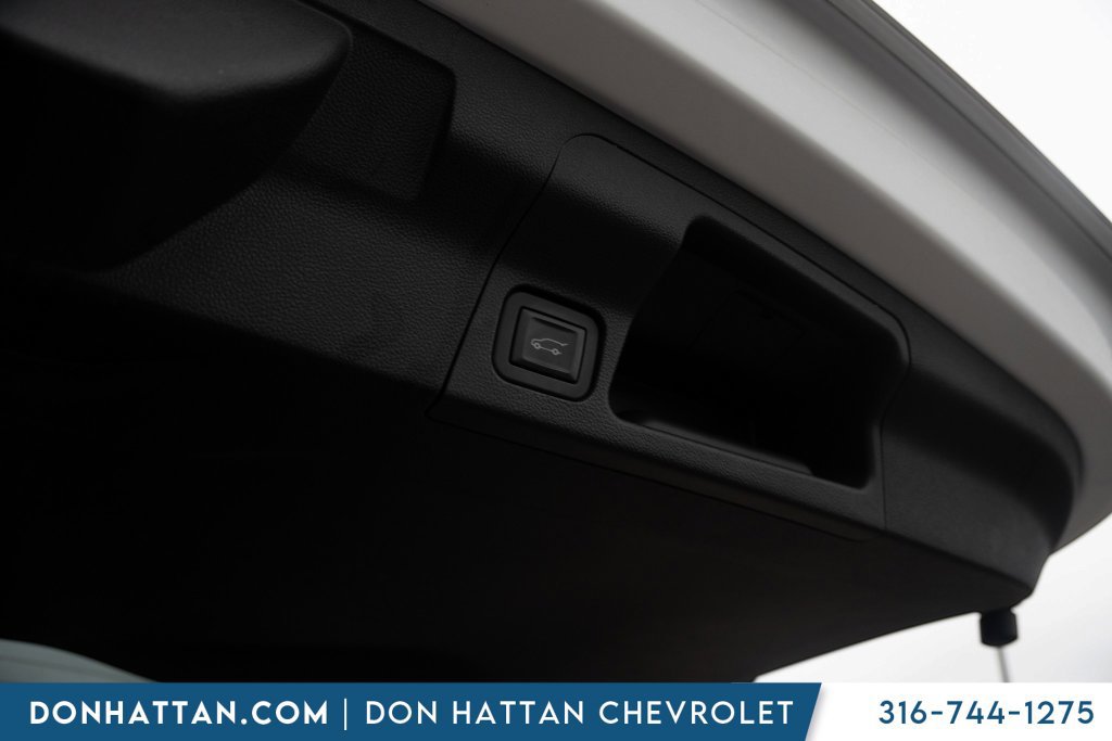 Used 2018 GMC Acadia Denali w/ Technology Package AWD/4WD image 36