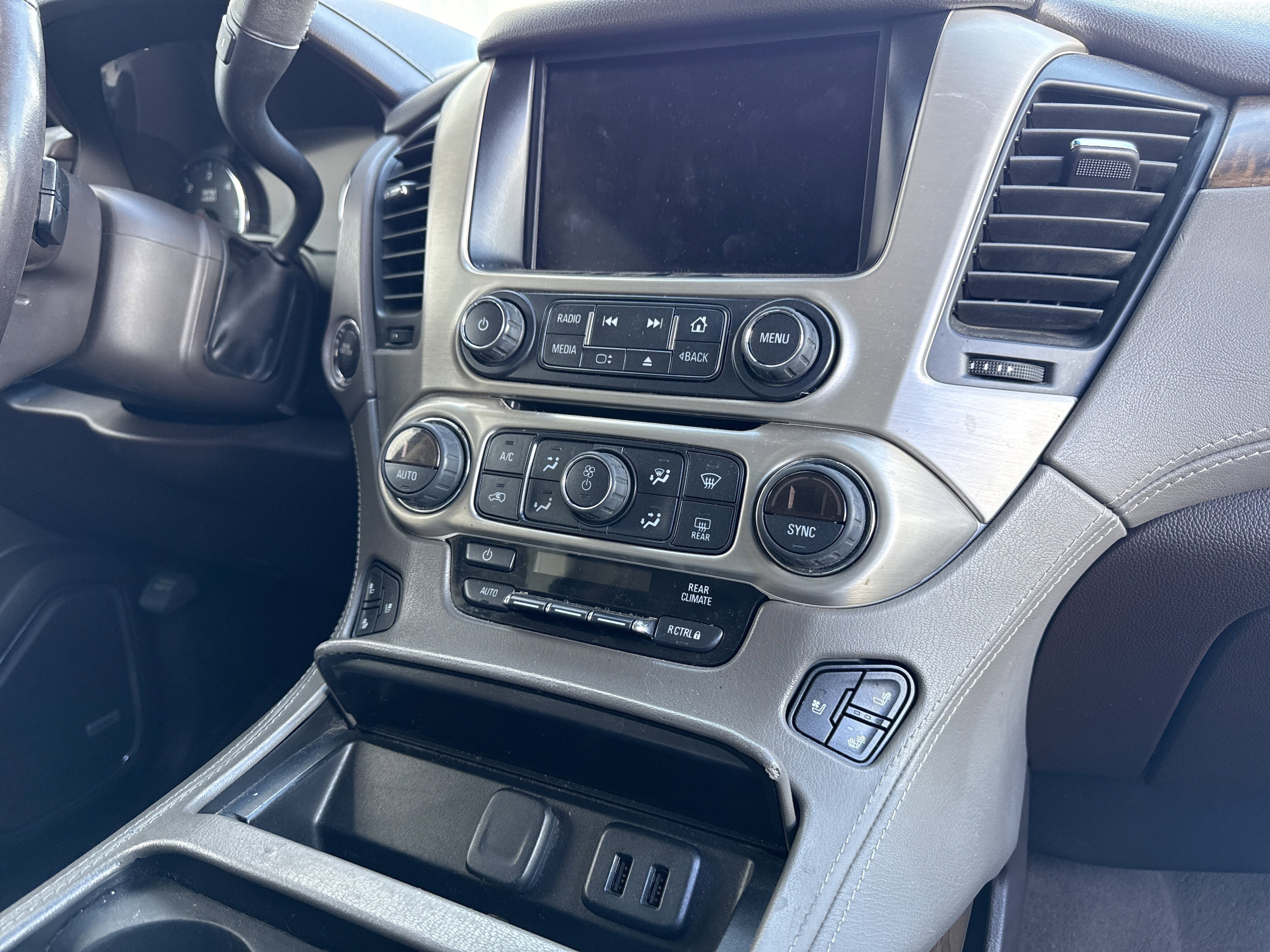 Used 2019 GMC Yukon Denali w/ Open Road Package image 41