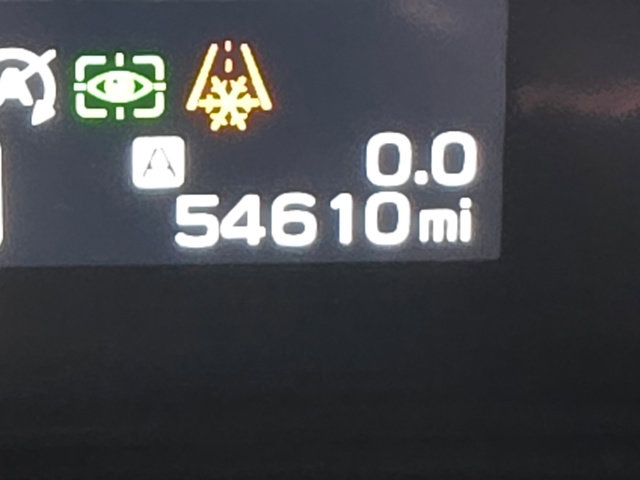 Certified 2023 Subaru Outback Limited image 7