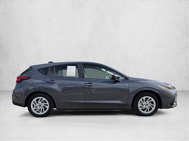 Certified 2024 Subaru Impreza 2.0i AWD/4WD image 6